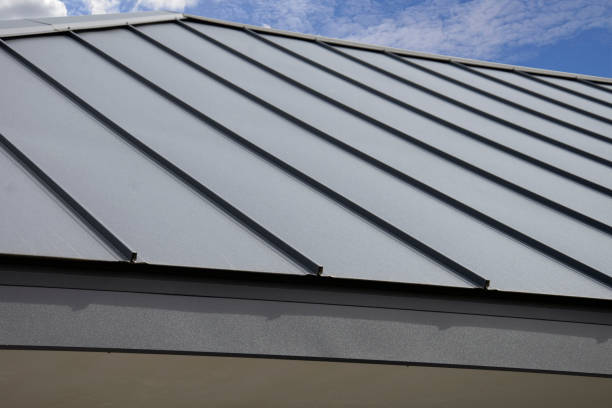 Best Commercial Roofing Services  in Monaca, PA